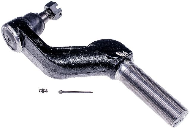 1989-1994 GMC P3500 Steering Tie Rod End - Front Left Outer (Dorman)