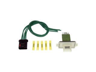 2008-2009 Dodge Avenger HVAC Blower Motor Resistor Kit (Dorman)