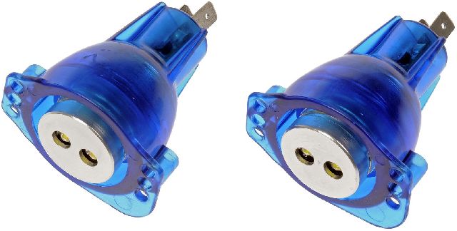 2007-2011 BMW 335i Halo Ring Bulb (Dorman)