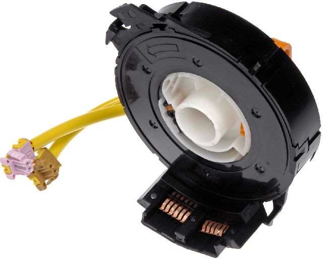 2003-2004 GMC Sierra 2500 Air Bag Clockspring (Dorman)