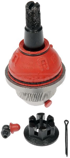 1995-2000 GMC K2500 Suspension Ball Joint - Front Lower (Dorman)