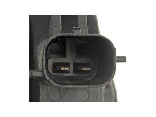 2004-2008 Chrysler Pacifica Window Motor and Regulator Assembly - Rear Right (Dorman)