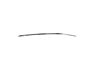 1998-2003 Cadillac Seville Parking Brake Cable - Rear Left or Rear Right (Dorman)