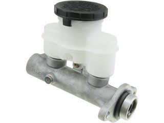 1988-1989 Isuzu Pickup Brake Master Cylinder (Dorman)
