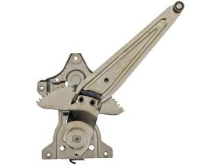 2004-2006 Scion xA Window Regulator - Rear Right (Dorman)
