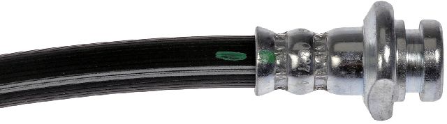 2011-2015 Chevrolet Spark Brake Hydraulic Hose - Front Left or Front Right (Dorman)