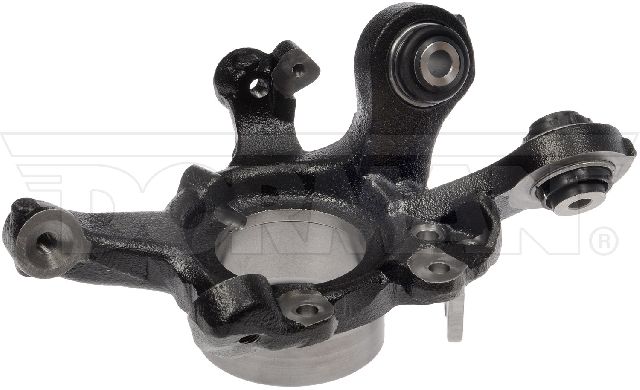 2009-2013 BMW 328i Suspension Knuckle - Rear Right (Dorman)