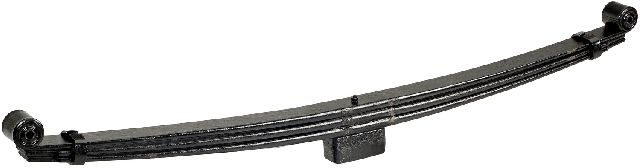 1996-2024 Chevrolet Express 3500 Leaf Spring Assembly - Rear (Dorman)