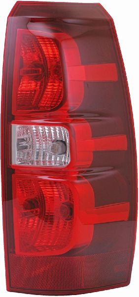 2007-2009 Chevrolet Avalanche Tail Light Assembly - Right (Dorman)