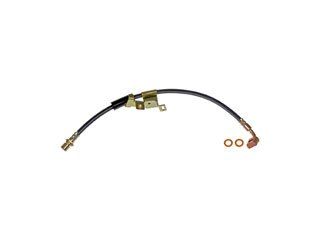 2008-2018 GMC Sierra Brake Hydraulic Hose - Front Right (Dorman)