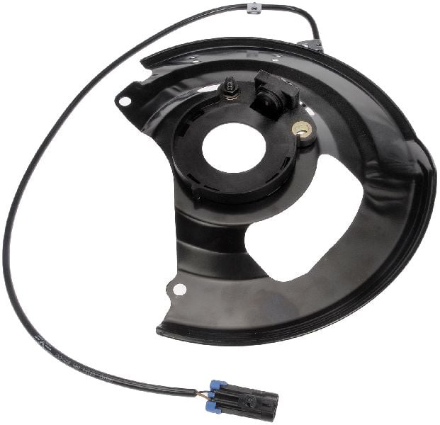 1990-2002 Chevrolet Astro ABS Wheel Speed Sensor - Front Right (Dorman)