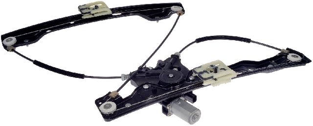 2016-2019 Chevrolet Cruze Window Motor and Regulator Assembly - Front Left (Dorman)
