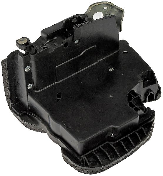 2014-2015 GMC Sierra Door Lock Actuator Motor - Front Left (Dorman)