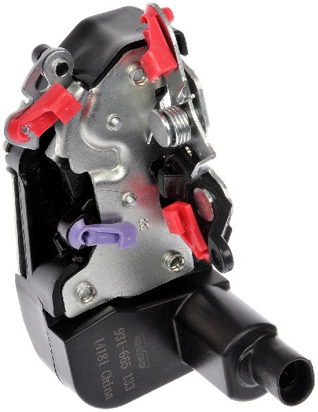 1999-2001 Jeep Cherokee Door Lock Actuator Motor - Front Right (Dorman)