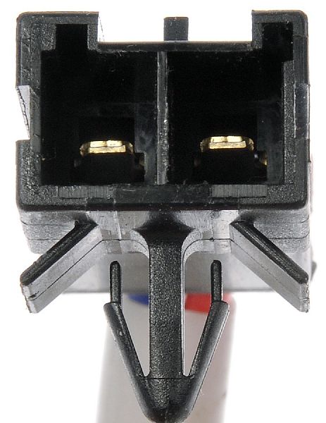 1993-1998 Nissan Quest Window Motor and Regulator Assembly - Front Left (Dorman)