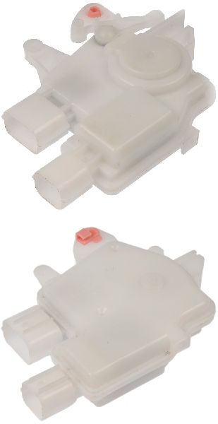 2004-2008 Acura TSX Door Lock Actuator Motor - Front (Dorman)