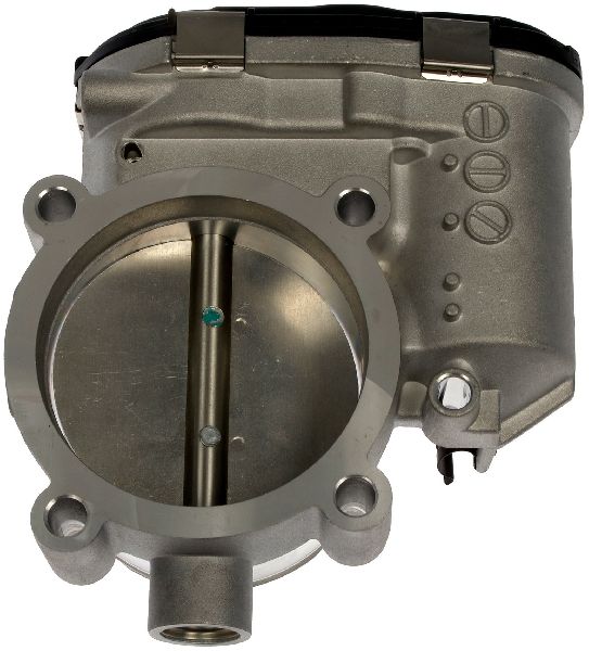 2004-2007 Cadillac CTS Fuel Injection Throttle Body (Dorman)
