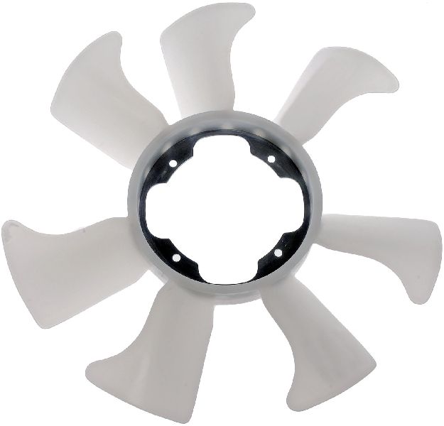 1998-2008 Nissan Frontier Engine Cooling Fan Blade (Dorman)