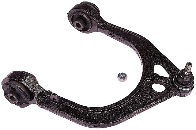 2005-2008 Chrysler 300 Suspension Control Arm and Ball Joint Assembly - Front Right Upper (Dorman)