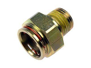 1996-2002 Chevrolet Express 2500 Engine Oil Cooler Line Connector (Dorman)