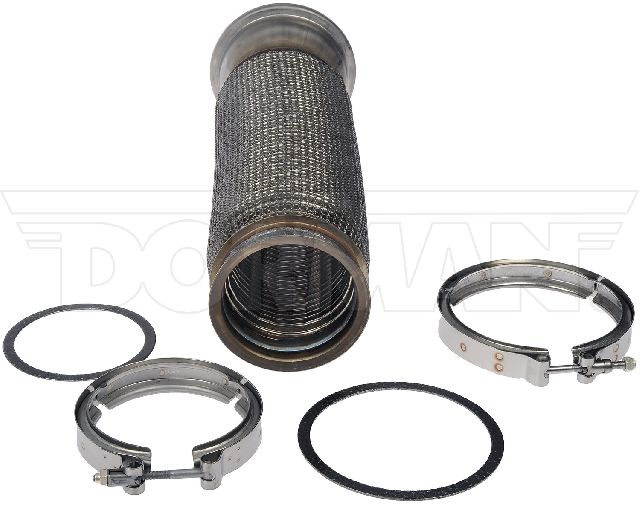 2009-2014 Volvo VNL Exhaust Pipe Bellow (Dorman)