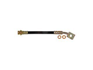 2007-2009 Pontiac G5 Brake Hydraulic Hose - Rear Left Outer (Dorman)