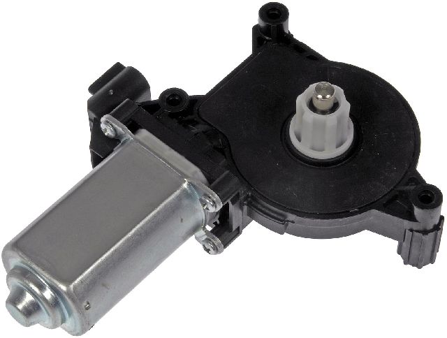 2005-2012 Dodge Dakota Window Motor - Rear Right (Dorman)