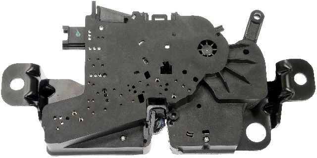 2022-2023 BMW M3 Trunk Lock Actuator Motor (Dorman)