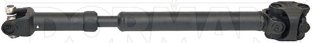 1987-2001 Jeep Cherokee Drive Shaft - Front (Dorman)