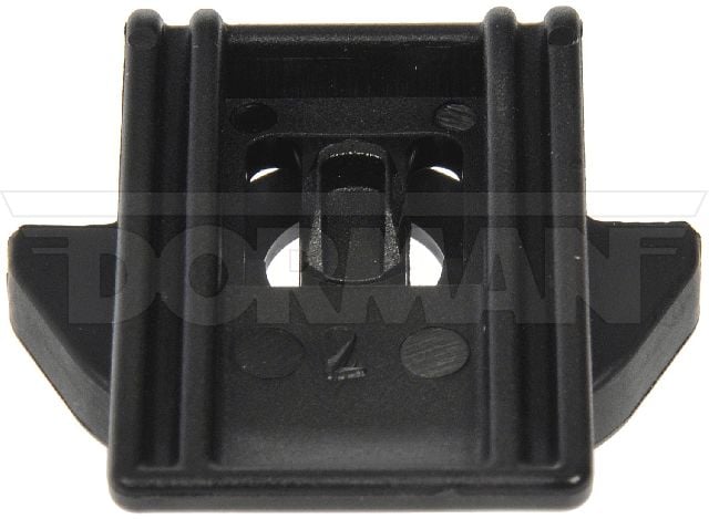 2008-2012 INFINITI EX35 Fender Liner Retainer - Front (Dorman)