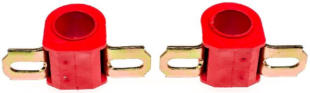 1976-1980 Buick Century Suspension Stabilizer Bar Bushing Kit - Front To Frame (Dorman)