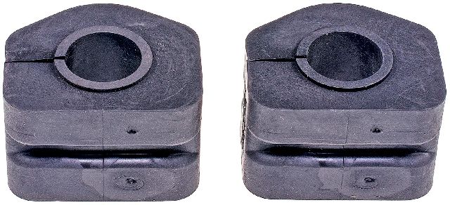 1987-1996 Dodge Dakota Suspension Stabilizer Bar Bushing Kit - Front To Frame (Dorman)