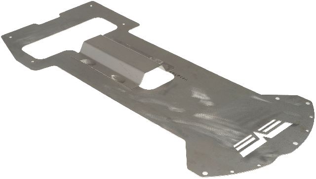 2004-2009 Toyota Prius Catalytic Converter Anti-Theft Shield (Dorman)