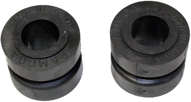 1991-1996 Dodge Dakota Suspension Stabilizer Bar Bushing Kit - Front To Control Arm (Dorman)