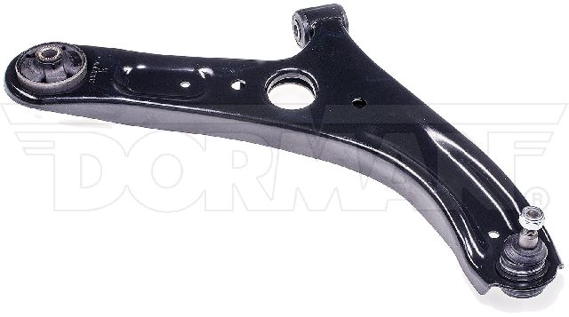 2014-2018 Kia Forte Suspension Control Arm and Ball Joint Assembly - Front Right Lower (Dorman)