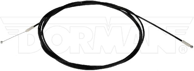 2002-2006 Toyota Camry Trunk Lid Release Cable (Dorman)