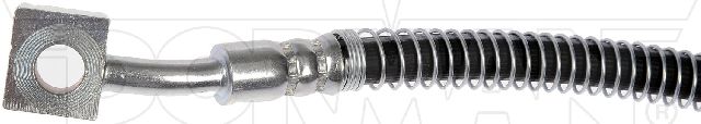 2014-2016 Cadillac ELR Brake Hydraulic Hose - Front Left (Dorman)