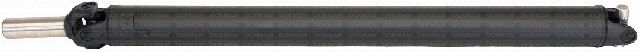 2007-2013 Chevrolet Avalanche Drive Shaft - Rear (Dorman)