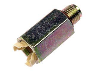1987-2001 Jeep Cherokee Automatic Transmission Oil Cooler Line Connector (Dorman)