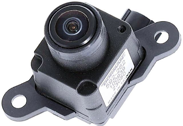 2016-2019 Dodge Durango Park Assist Camera - Rear (Dorman)