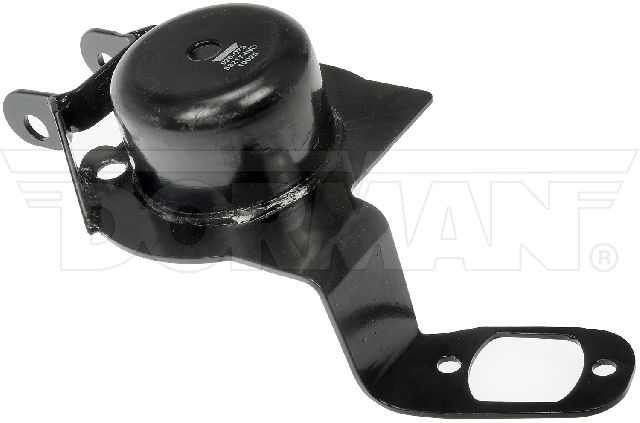 1999-2004 Jeep Grand Cherokee Suspension Coil Spring Seat Repair Kit - Front Left Lower (Dorman)