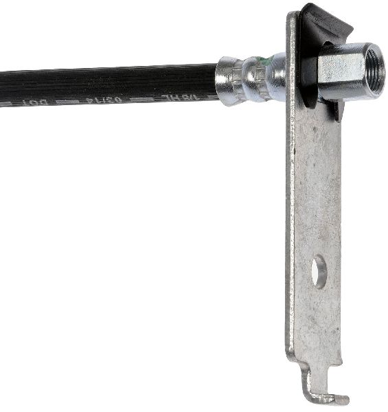 2003-2005 Chevrolet Express 2500 Brake Hydraulic Hose - Front Left (Dorman)