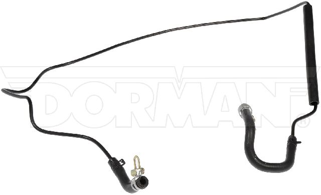 2010-2013 Ford Transit Connect HVAC Heater Hose Assembly (Dorman)