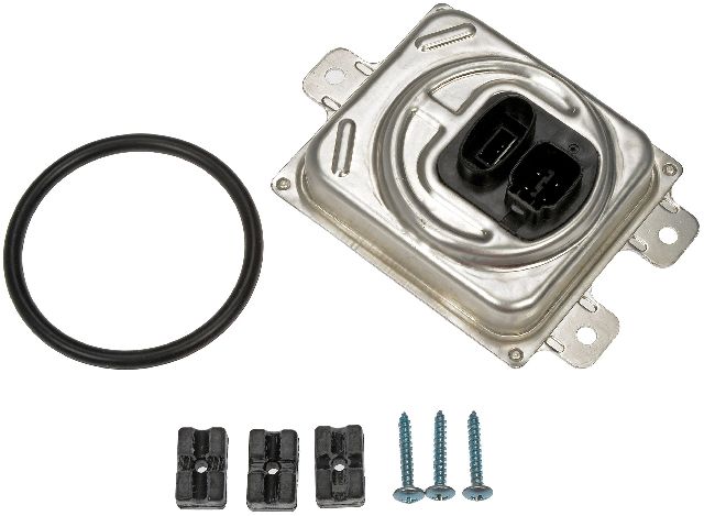2015-2023 Dodge Challenger High Intensity Discharge (HID) Lighting Ballast (Dorman)