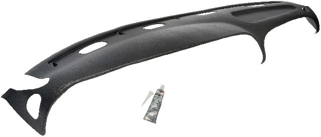 1999-2001 Dodge Ram 1500 Dashboard Cover (Dorman)