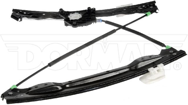 2008-2010 Dodge Avenger Window Regulator - Front Left (Dorman)
