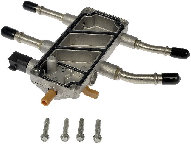 2003-2005 Ford Excursion Fuel Water Separator Drain Valve (Dorman)