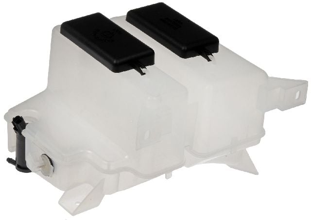 1995-1997 Ford Explorer Washer Fluid Reservoir - Front (Dorman)
