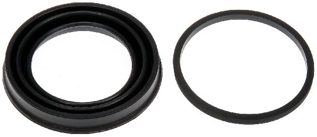 2004-2007 Ford E-150 Disc Brake Caliper Repair Kit - Rear (Dorman)