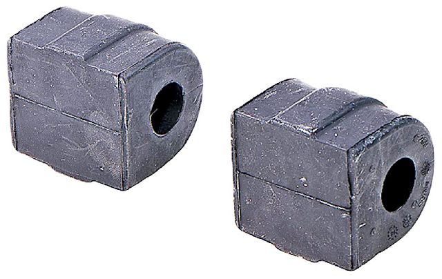 1997-2000 BMW 528i Suspension Stabilizer Bar Bushing Kit - Front (Dorman)